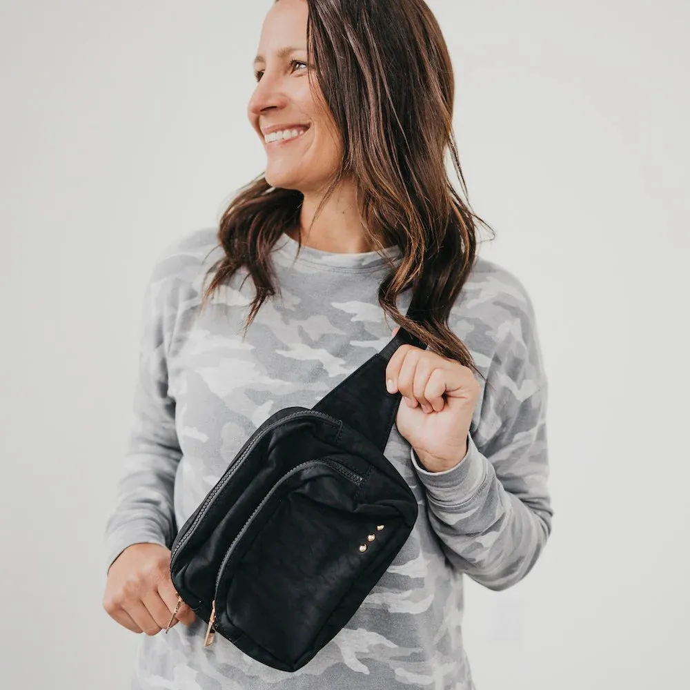 Tuscany Sling Bag ( colors)