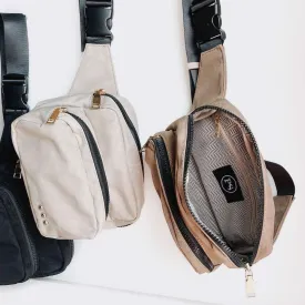 Tuscany Sling Bag ( colors)