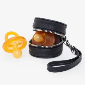 VANCHI Keep Safe Dummy Saver - Black