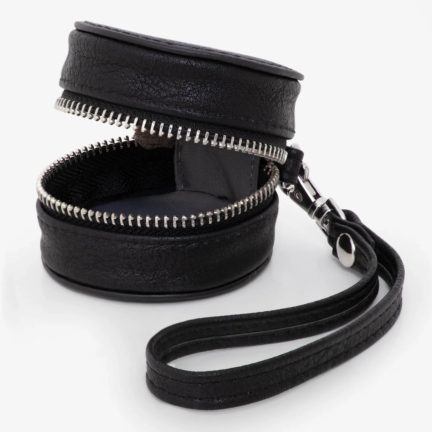 VANCHI Keep Safe Dummy Saver - Black
