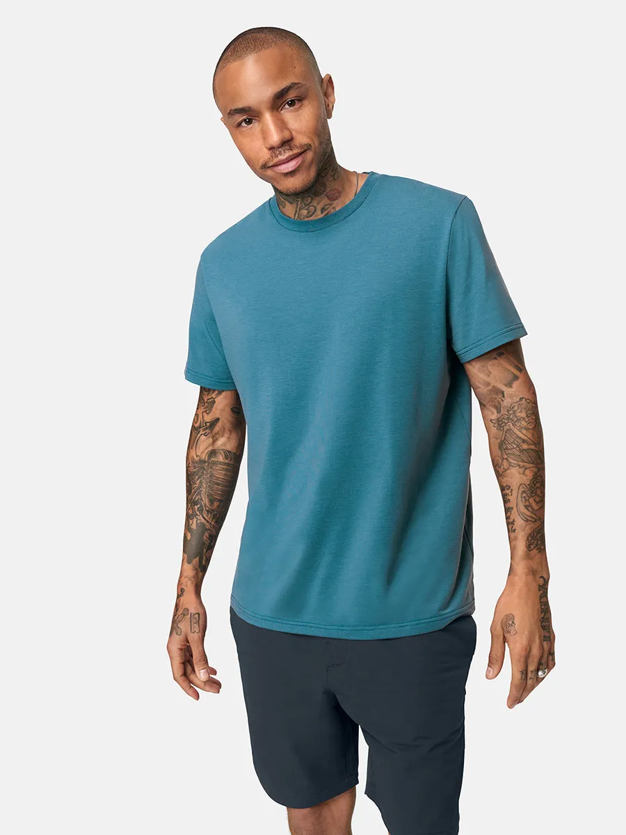 Weekender Shortsleeve