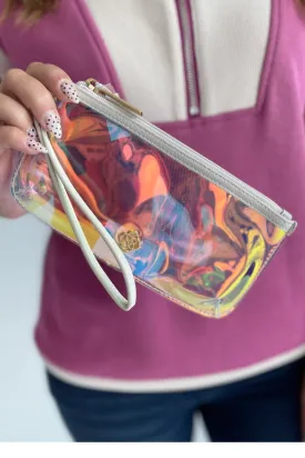 Wristlet
